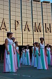 День рождения Краснодара 2012 г.