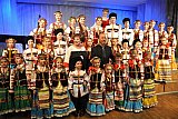 Виктор Гаврилович Захарченко в МЭЦ