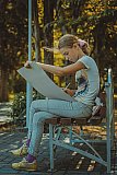Грандиозный пленер в Орленке