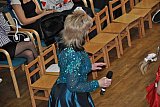 Новый год 2011 в МЭЦ