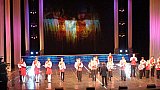 Юбилейный концерт! МЭЦ - 30 лет.