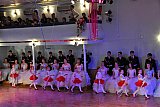 Особое событие в МЭЦ &ndash; Бал &laquo;Виват, Россия!&raquo;