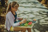 Грандиозный пленер в Орленке