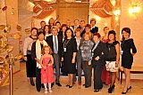 Прием ЮНЕСКО