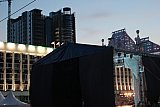 День рождения Краснодара 2012 г.
