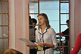 Конференция в МЭЦ