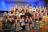 Виктор Гаврилович Захарченко в МЭЦ