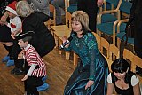 Новый год 2011 в МЭЦ