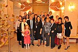 Прием ЮНЕСКО