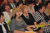 Вечер встреч 2012
