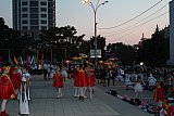 День рождения Краснодара 2012 г.