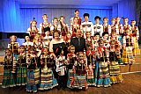 Виктор Гаврилович Захарченко в МЭЦ