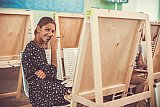 Грандиозный пленер в Орленке