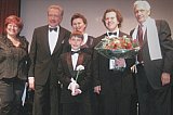 Женева, концерт в ООН