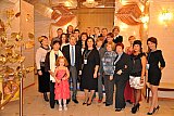 Прием ЮНЕСКО