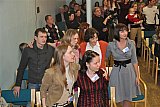 Вечер встреч 2012