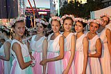 День рождения Краснодара 2012 г.