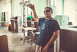 Грандиозный пленер в Орленке