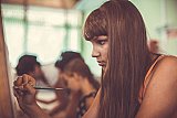 Грандиозный пленер в Орленке