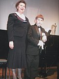 Женева, концерт в ООН