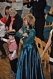 Новый год 2011 в МЭЦ