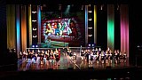 Юбилейный концерт! МЭЦ - 30 лет.