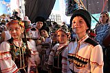 День рождения Краснодара 2012 г.