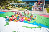 Грандиозный пленер в Орленке