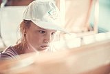 Грандиозный пленер в Орленке