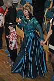 Новый год 2011 в МЭЦ