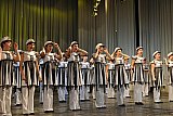 Концерт 11 февраля в МЭЦ