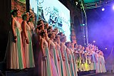 День рождения Краснодара 2012 г.