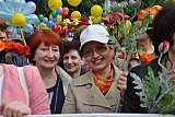 1 мая 2014