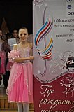 Где рождается искусство