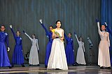Концерт памяти Чусовой