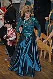 Новый год 2011 в МЭЦ