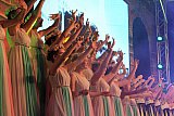 День рождения Краснодара 2012 г.