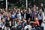 Сочи, Олимпийские флаги