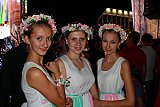 День рождения Краснодара 2012 г.