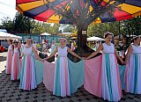 День города Краснодара 2014