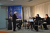 Где рождается искусство