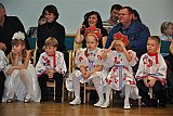 Новый год 2011 в МЭЦ