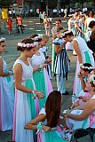 День рождения Краснодара 2012 г.