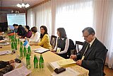 Конференция в МЭЦ