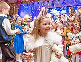 МЭЦ новогодний 2015