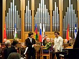 Где рождается искусство 2012