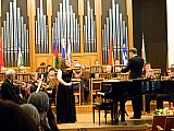 Где рождается искусство 2012