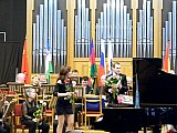Где рождается искусство 2012