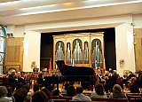 Где рождается искусство 2012