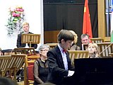 Где рождается искусство 2012